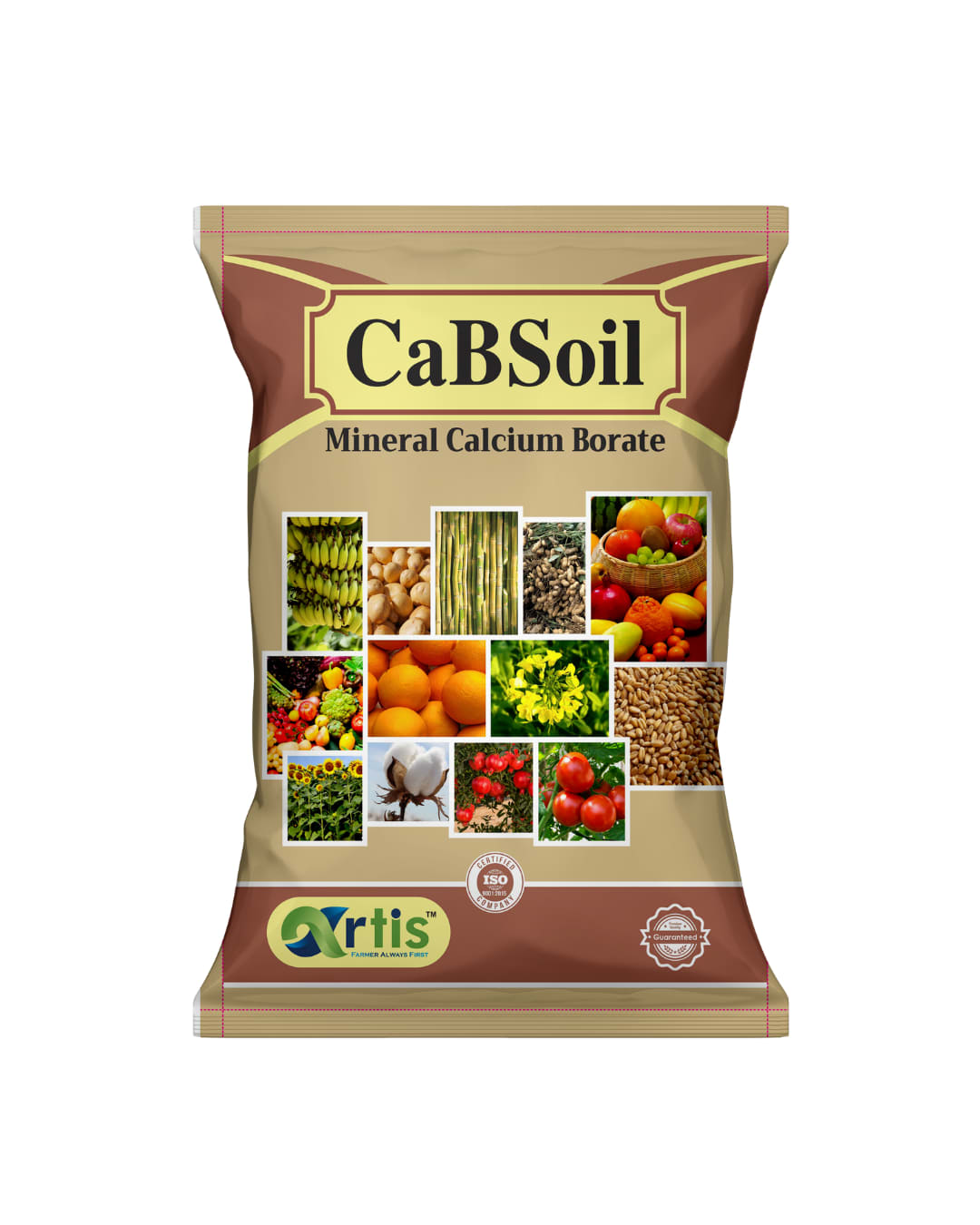CaBSoil Mineral Calcium Borate
