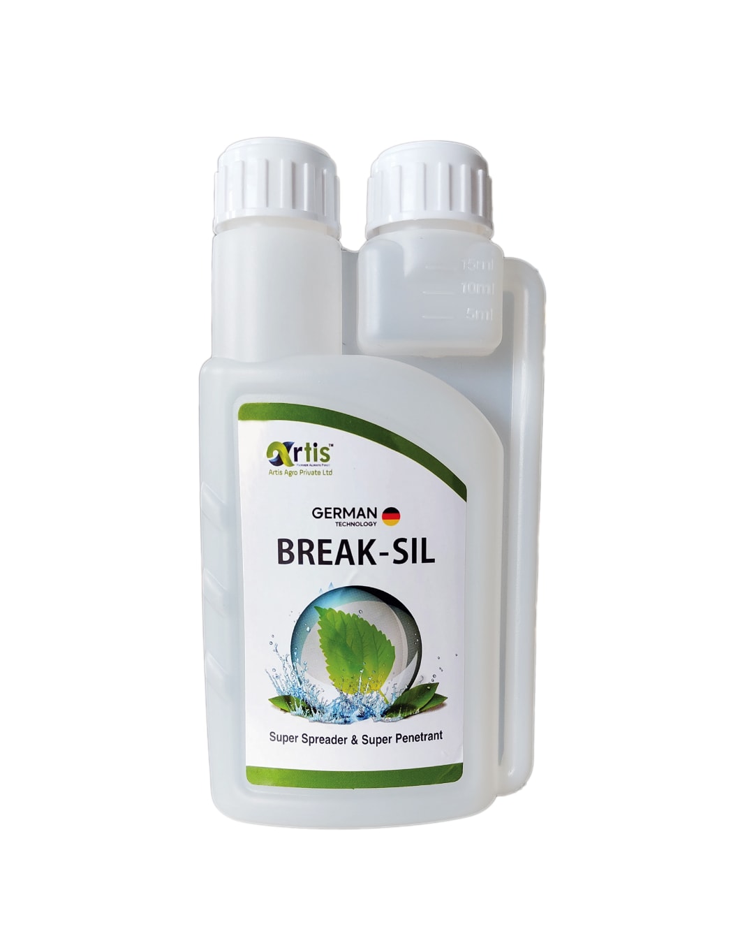 BREAK-SIL