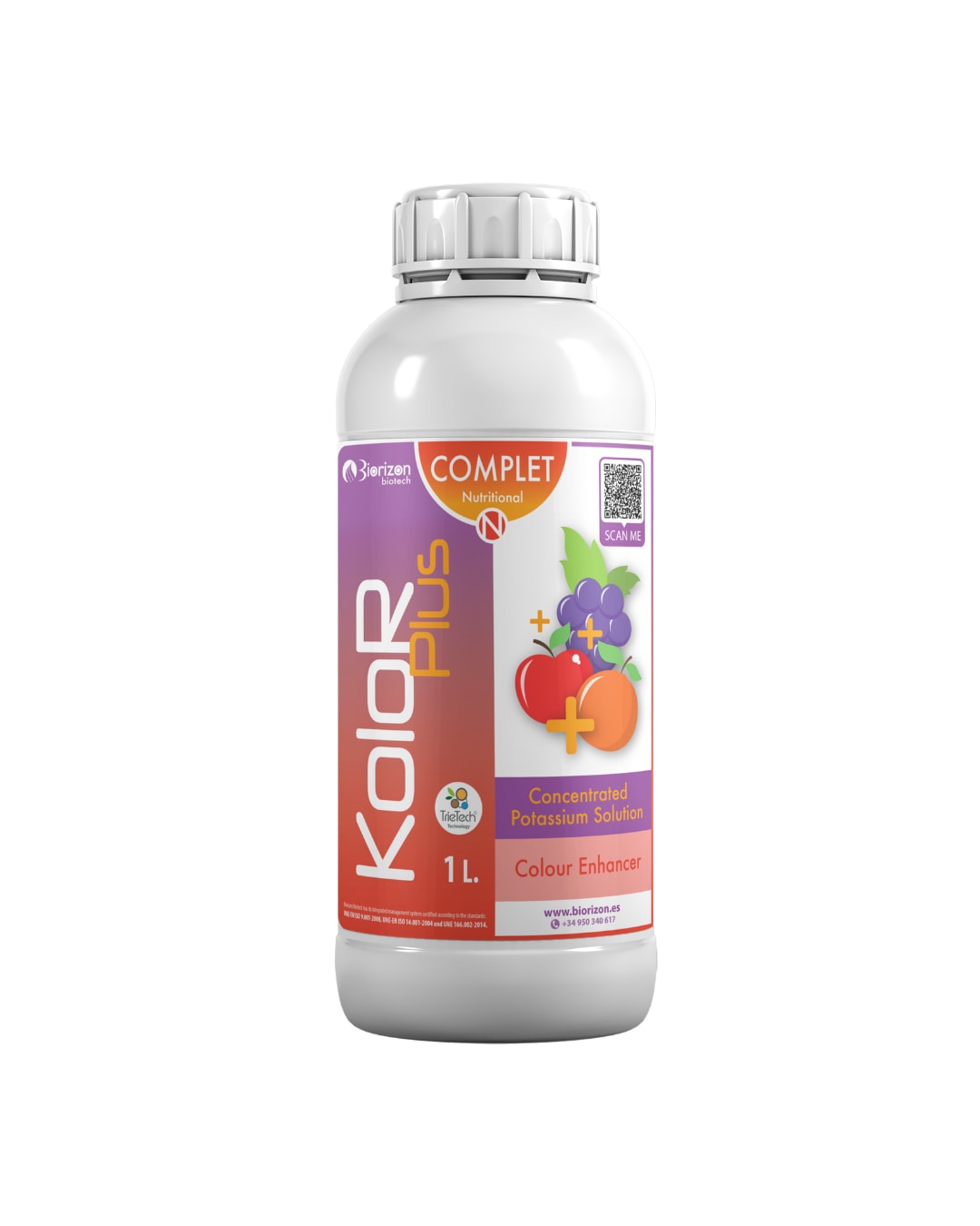 KoloR Plus