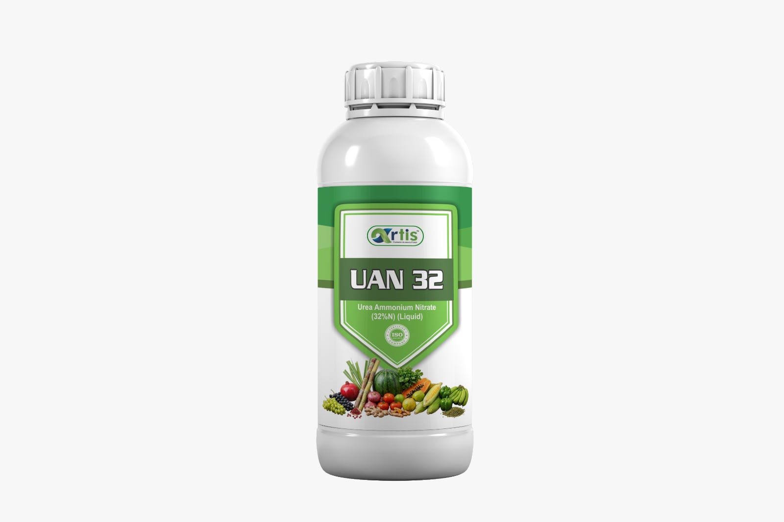 UAN 32 – Urea Ammonium Nitrate (32% N) Liquid