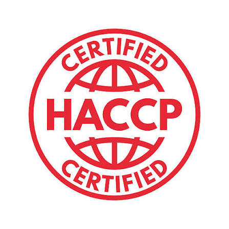 HACCP