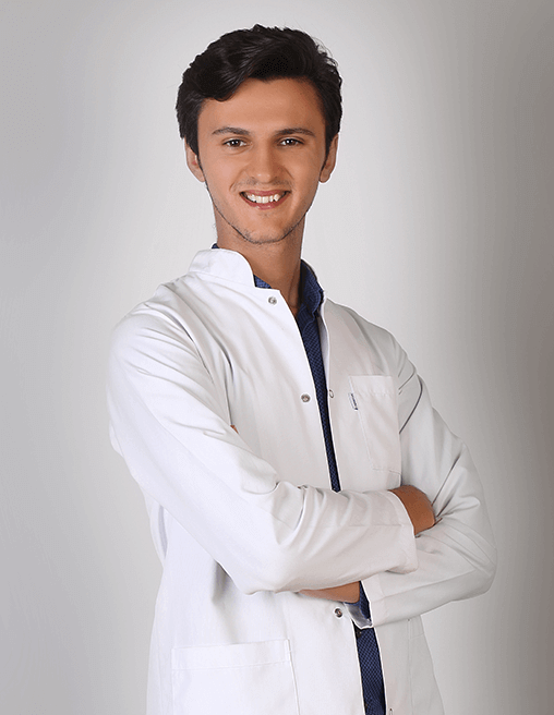 Diyetisyen Fatih Bıçaklar