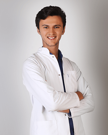 Diyetisyen Fatih Bıçaklar