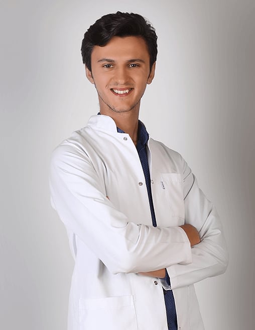 Diyetisyen Fatih Bıçaklar