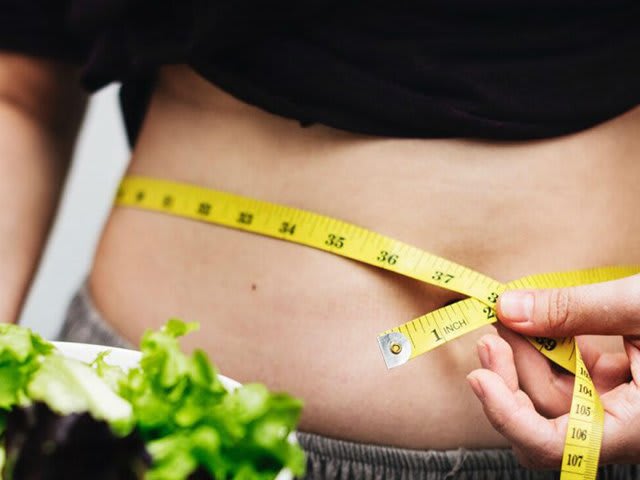 Farkında Olmadan Şişmanlıyoruz