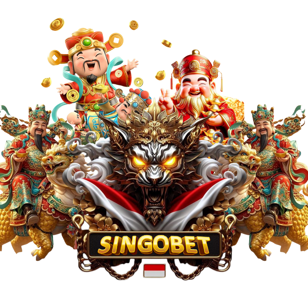 Daftar Sekarang Latihan Bermain Di Akun Demo Singobet image 1