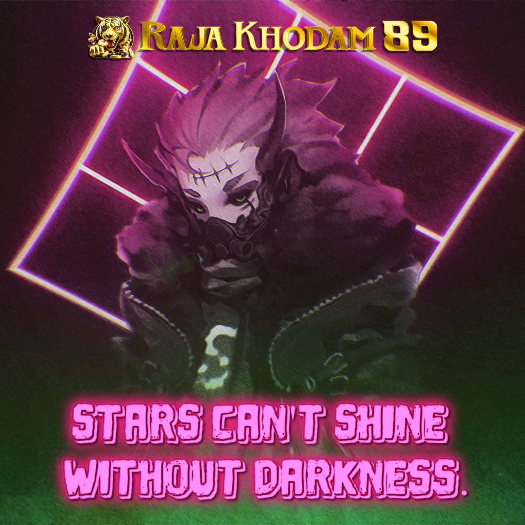 RAJAKHODAM89 # Situs Eksklusif Untuk Login Game Online Slot Terbaik Hari Ini image 1