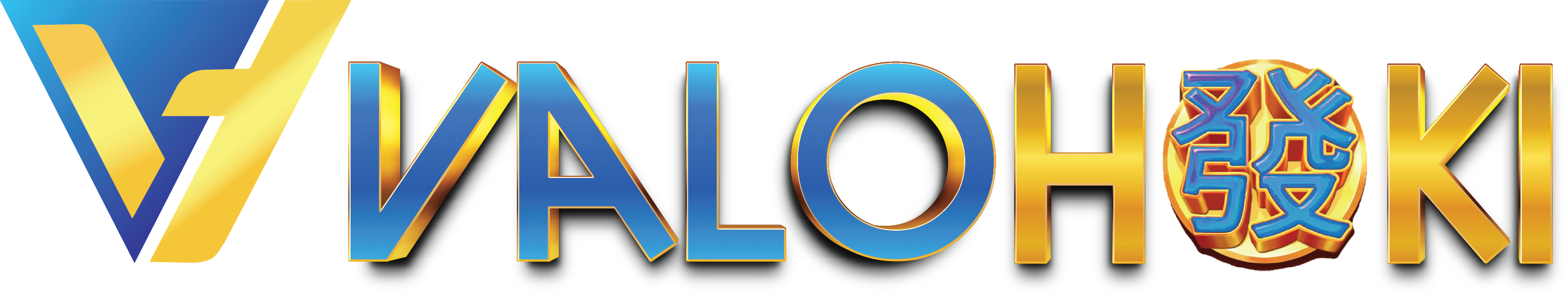 VALOHOKI Logo