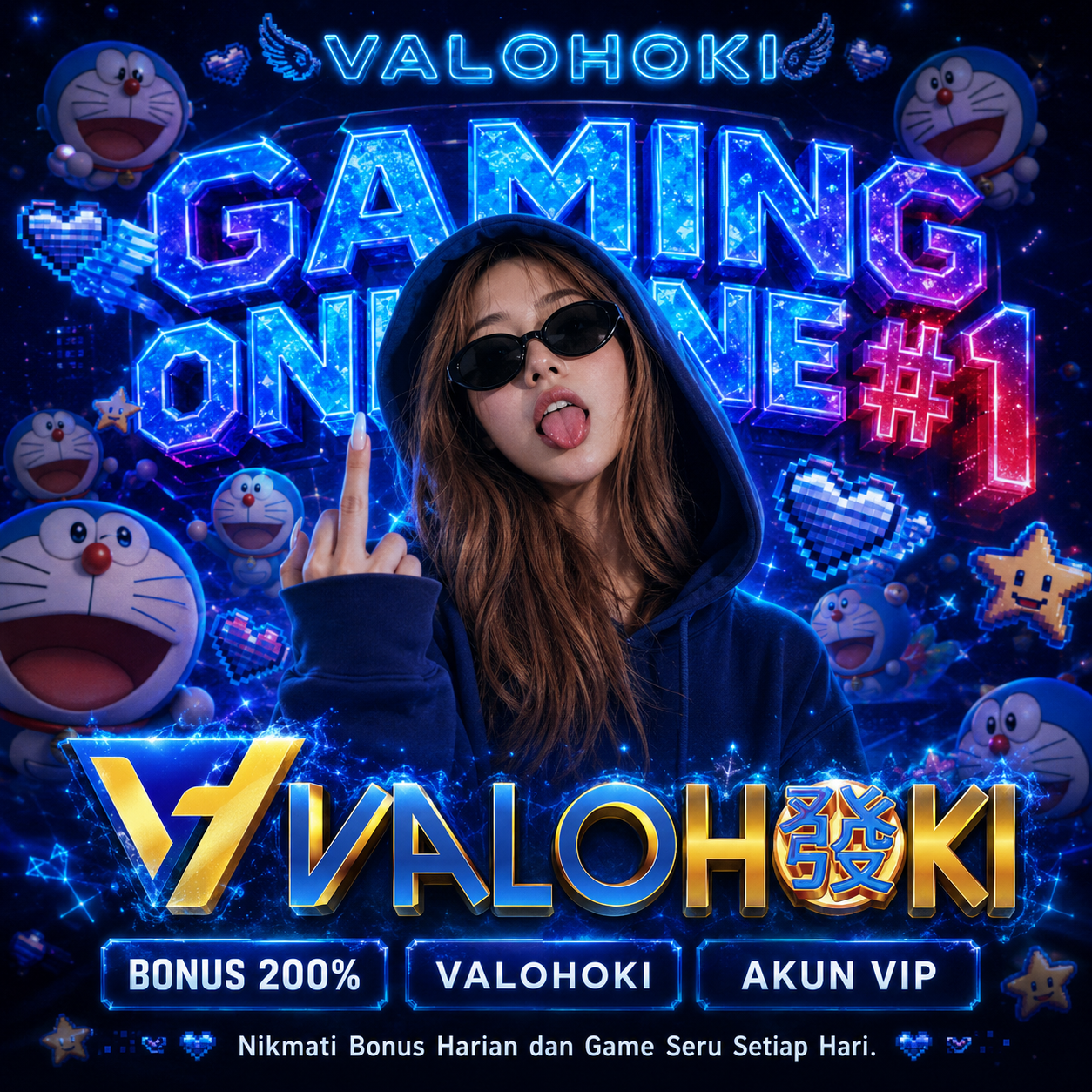VALOHOKI