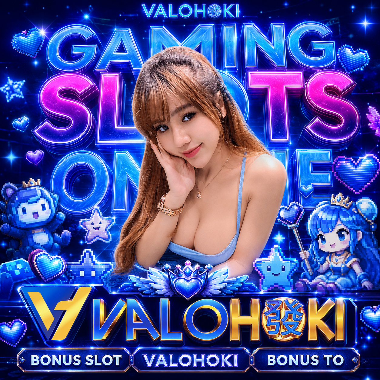 VALOHOKI