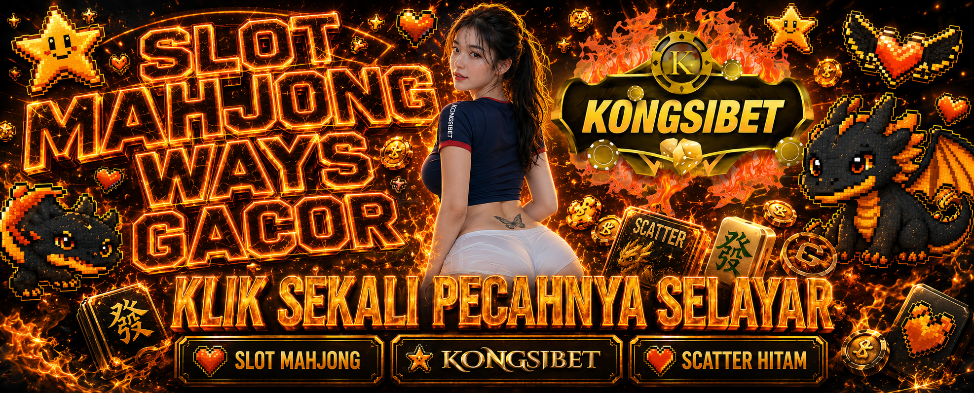 Slot Gacor