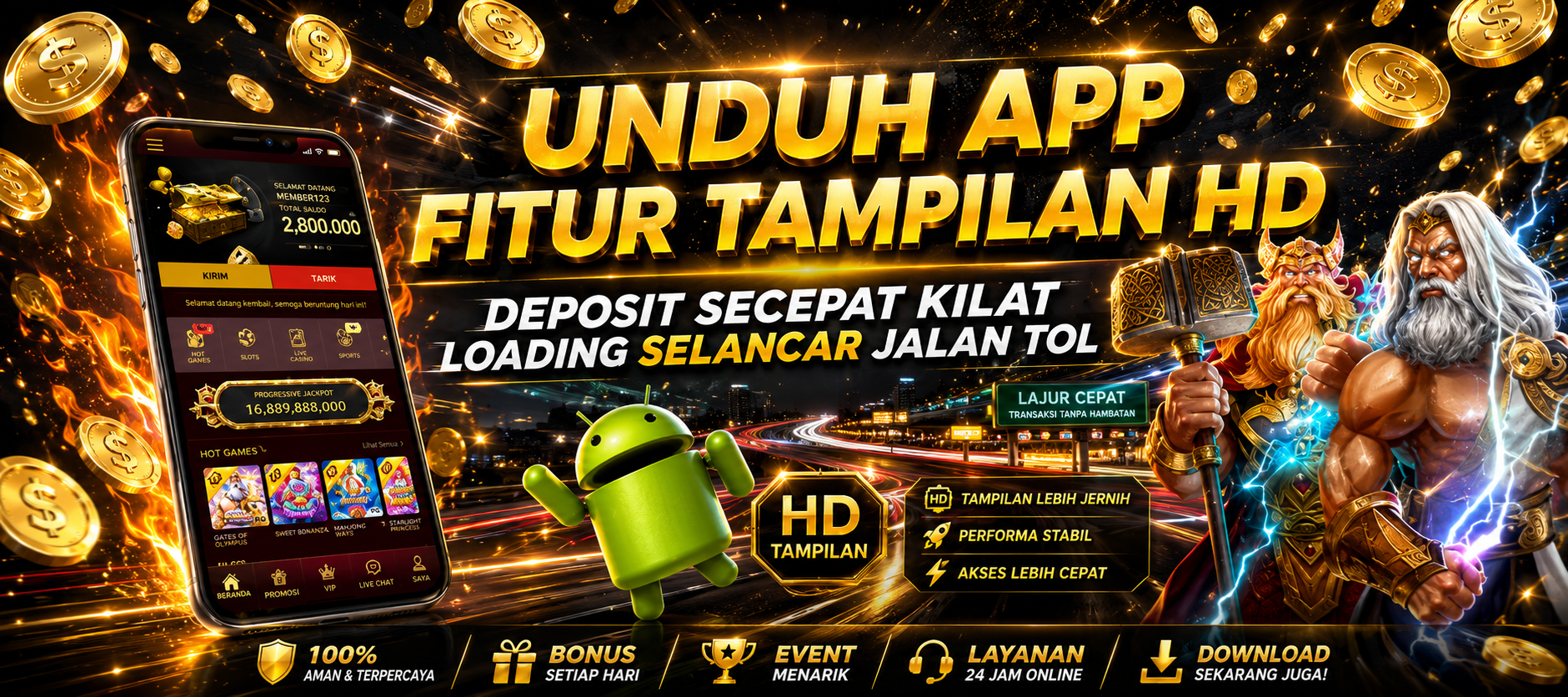 Slot Online