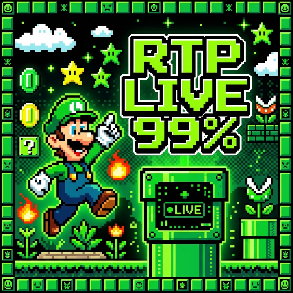 RTP Live 99%