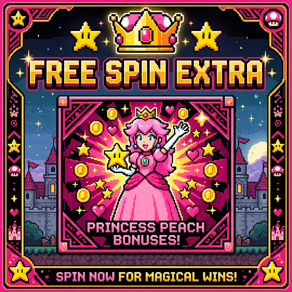Free Spin Extra