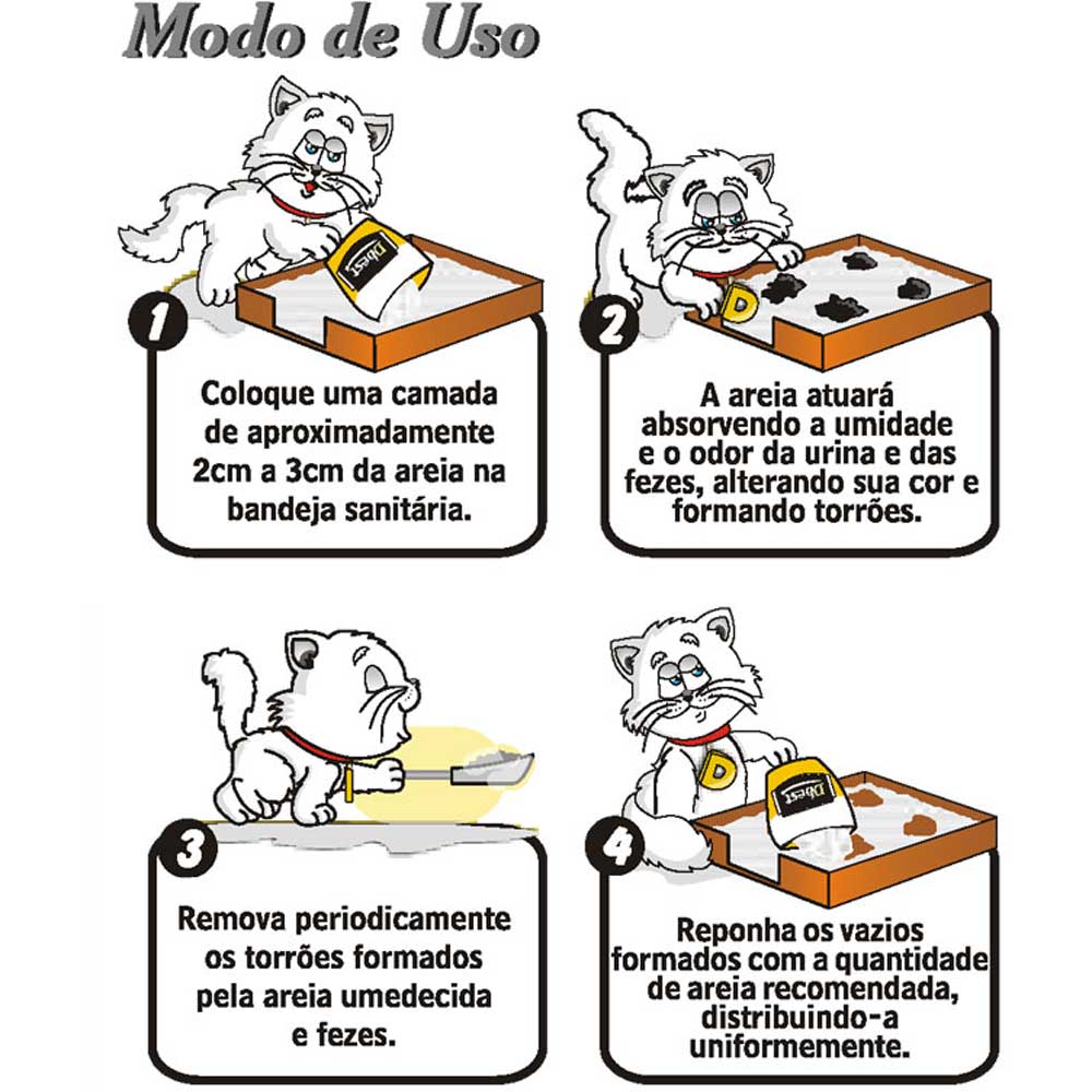 modo de uso