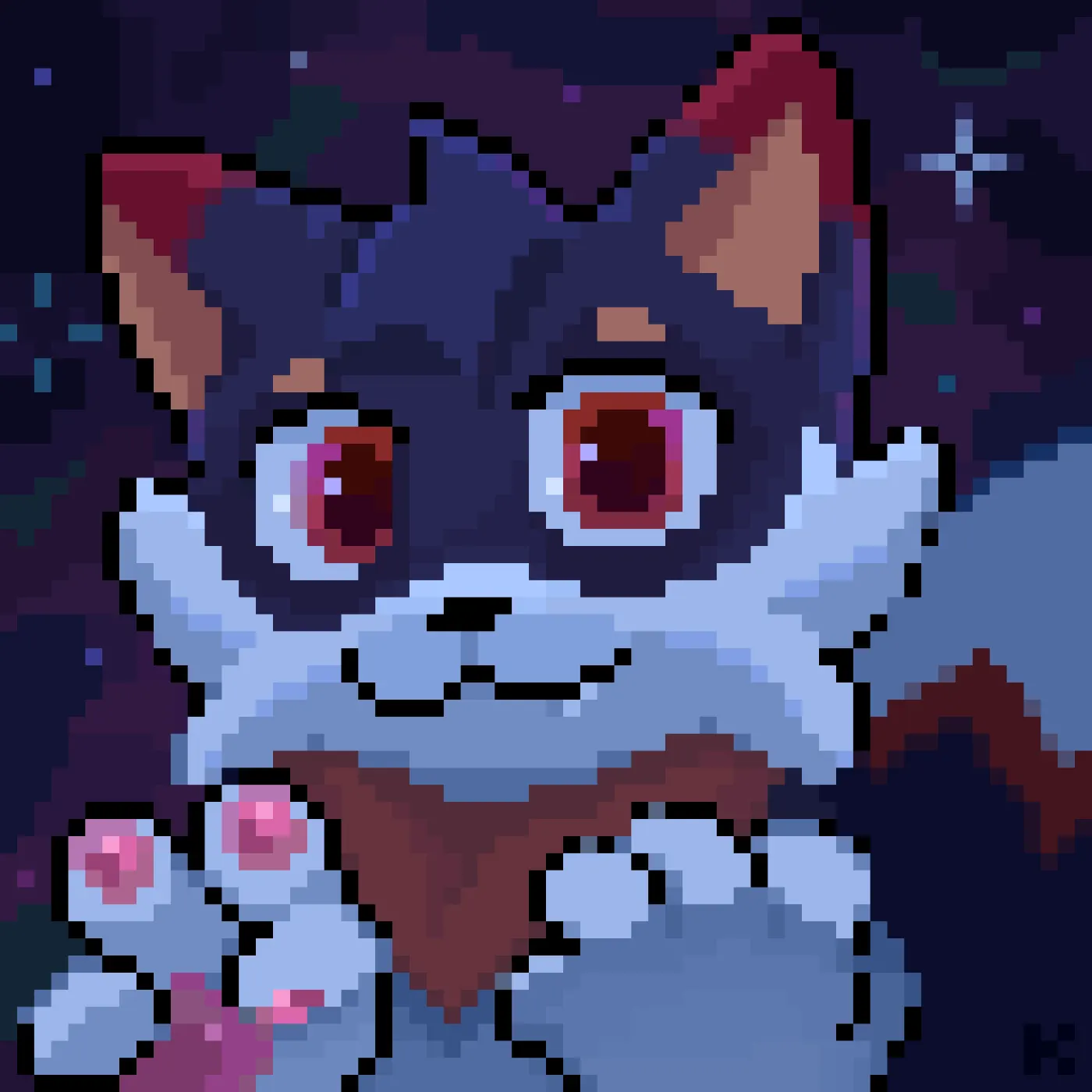 Fursona de Andresflores2028