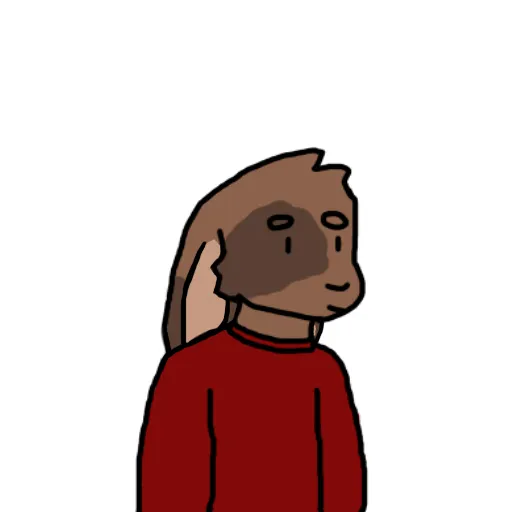 Fursona de demi