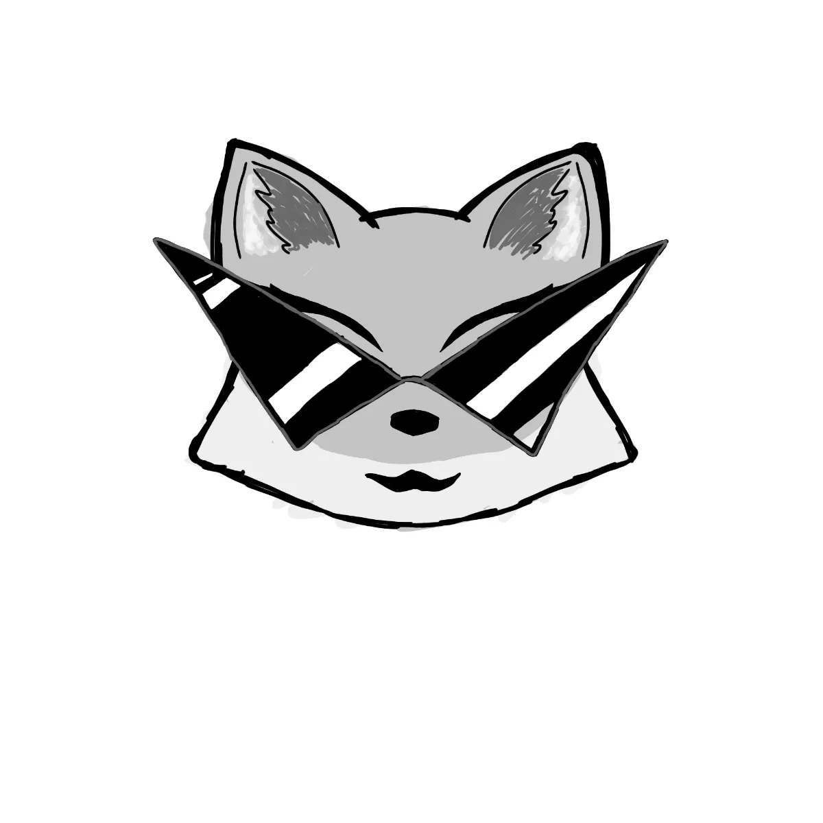 Fursona de ARLO