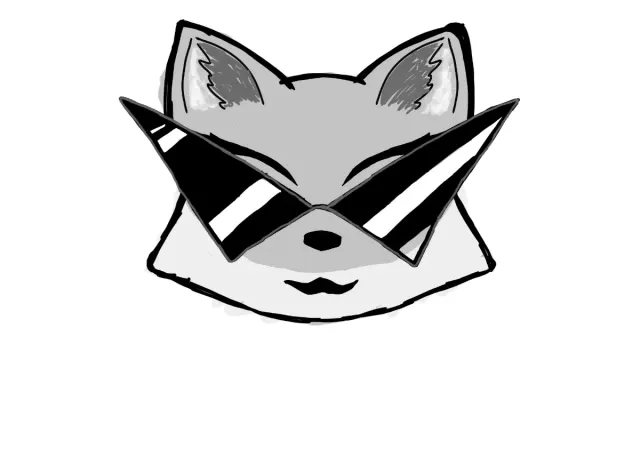 Fursona de ARLO
