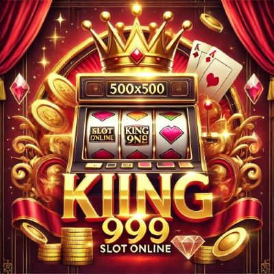 KING999: Link Situs Slot Online #1 Terbaik Sepanjang Masa - WooCommerce eCommerce