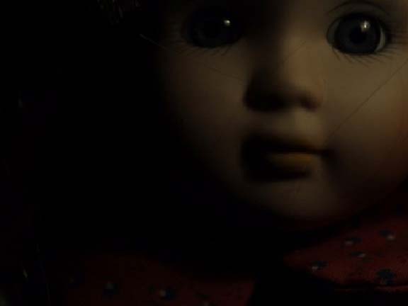 Possessed Doll