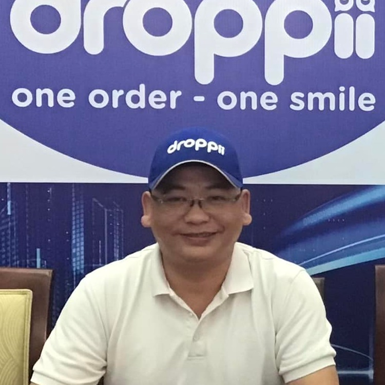 Anh Trung