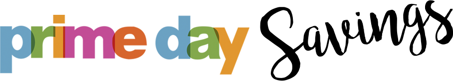 Prime Day logo