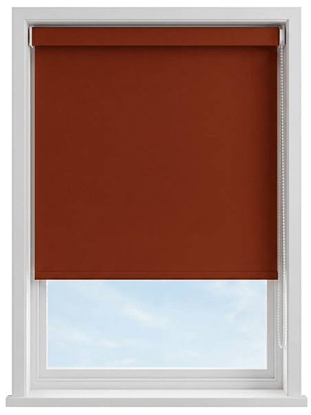 Rida Spice Blackout Roller Blind