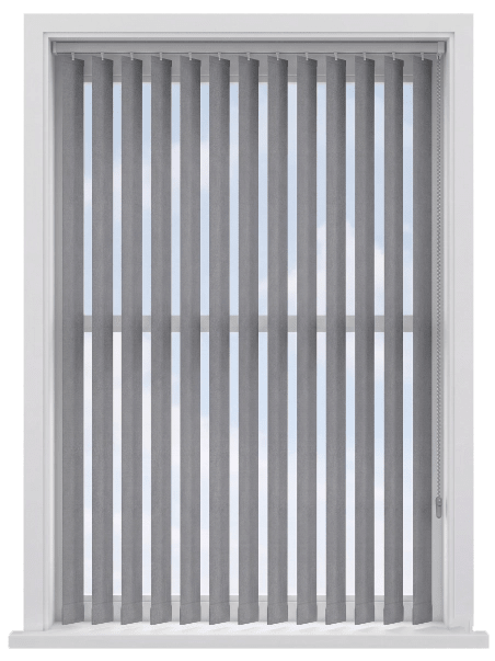Barnes Shadow Dimout Vertical Blind