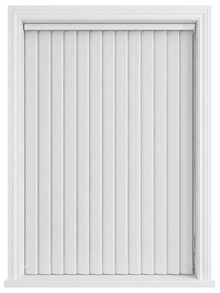 Giuoco Frost Blackout Vertical Blind