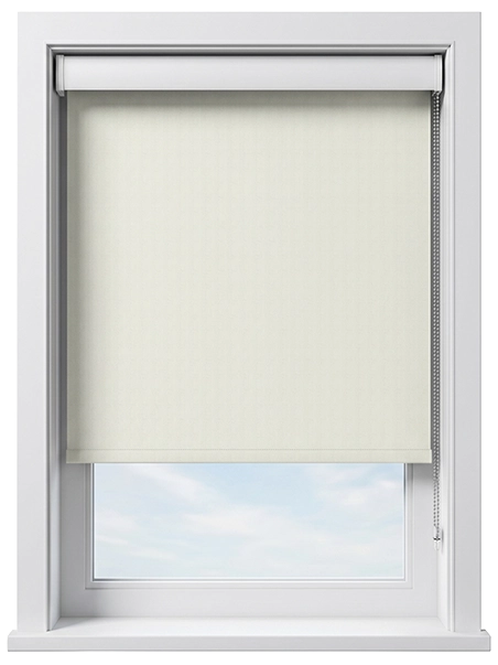 Kotta Cream Waterproof Roller Blind