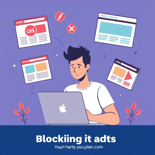 Как избавиться от назойливой рекламы: Полное руководство