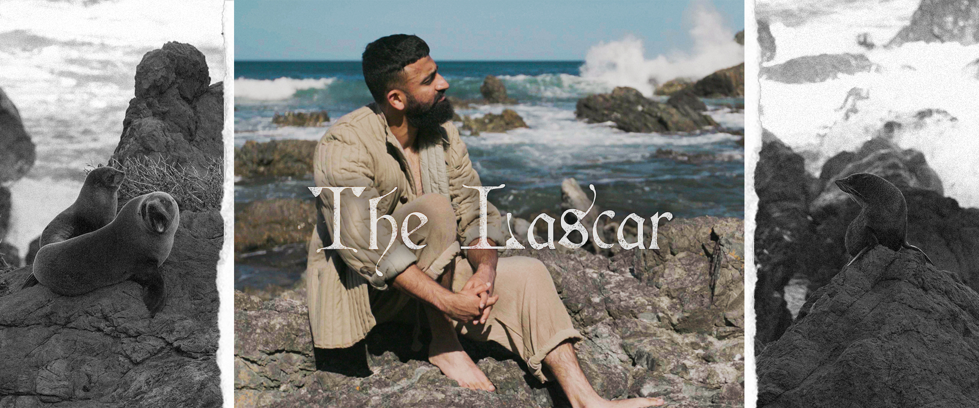 The Lascar | Boosted | Crowdfunding Arts in New Zealand
