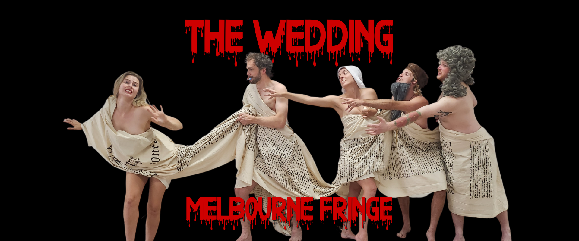 amateur theatre company melbourne