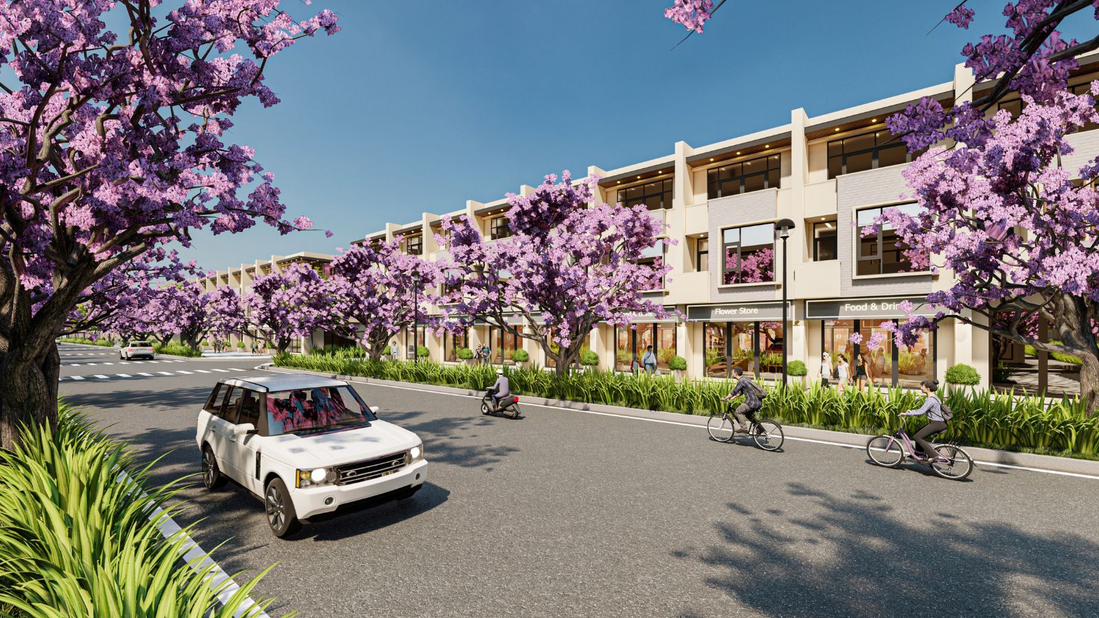 THÔNG BÁO V/V CHƯA CÔNG BỐ GIÁ BÁN CHÍNH THỨC CỦA DỰ ÁN "KHU ĐÔ THỊ PLEVIA CITY"