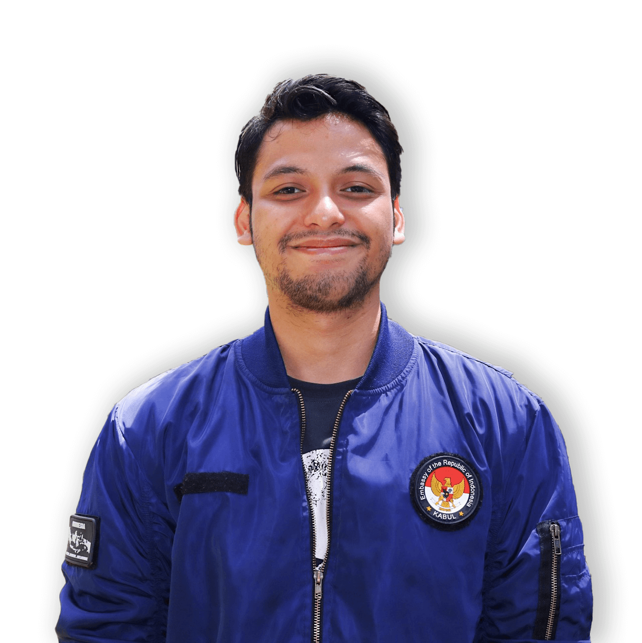 Fasyeh Hamid