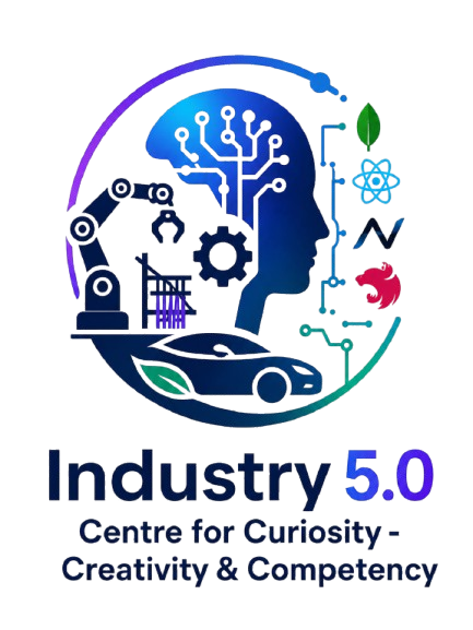 I5.0-4C Lab Logo