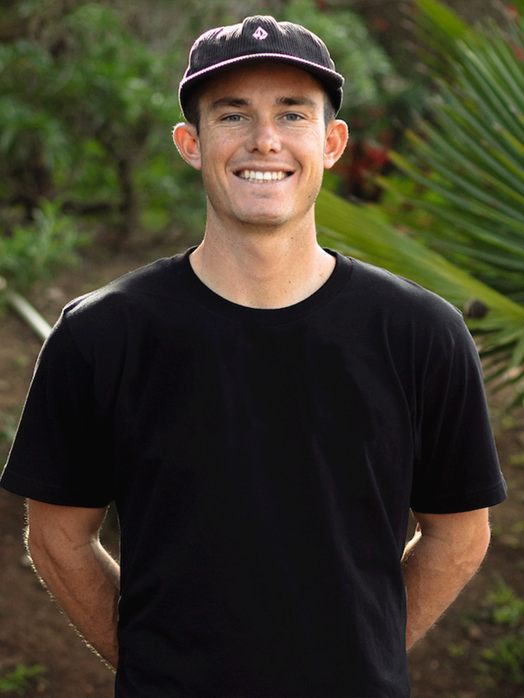 Nikolas Nestoroff