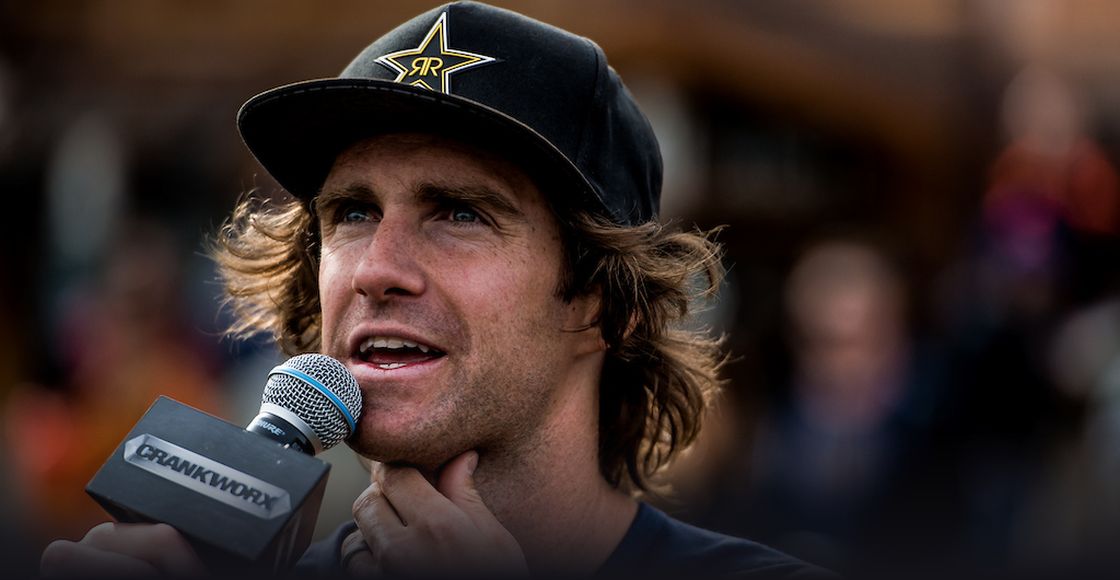 Cam McCaul