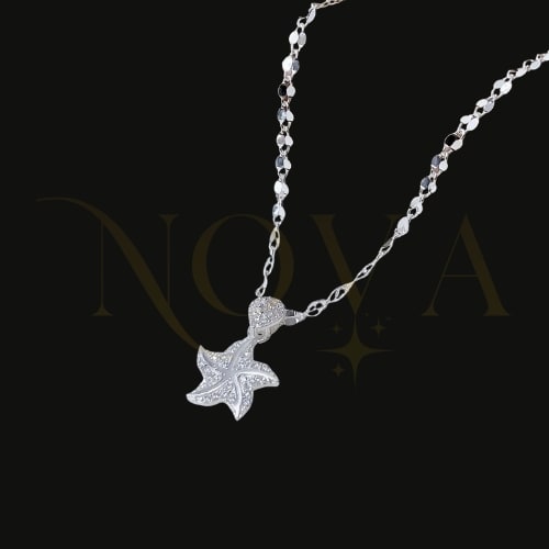 Dây chuyền sao biển