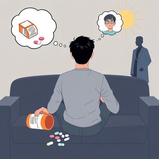 Признаки неэффективности антидепрессанта: как понять, что пора сменить лечение