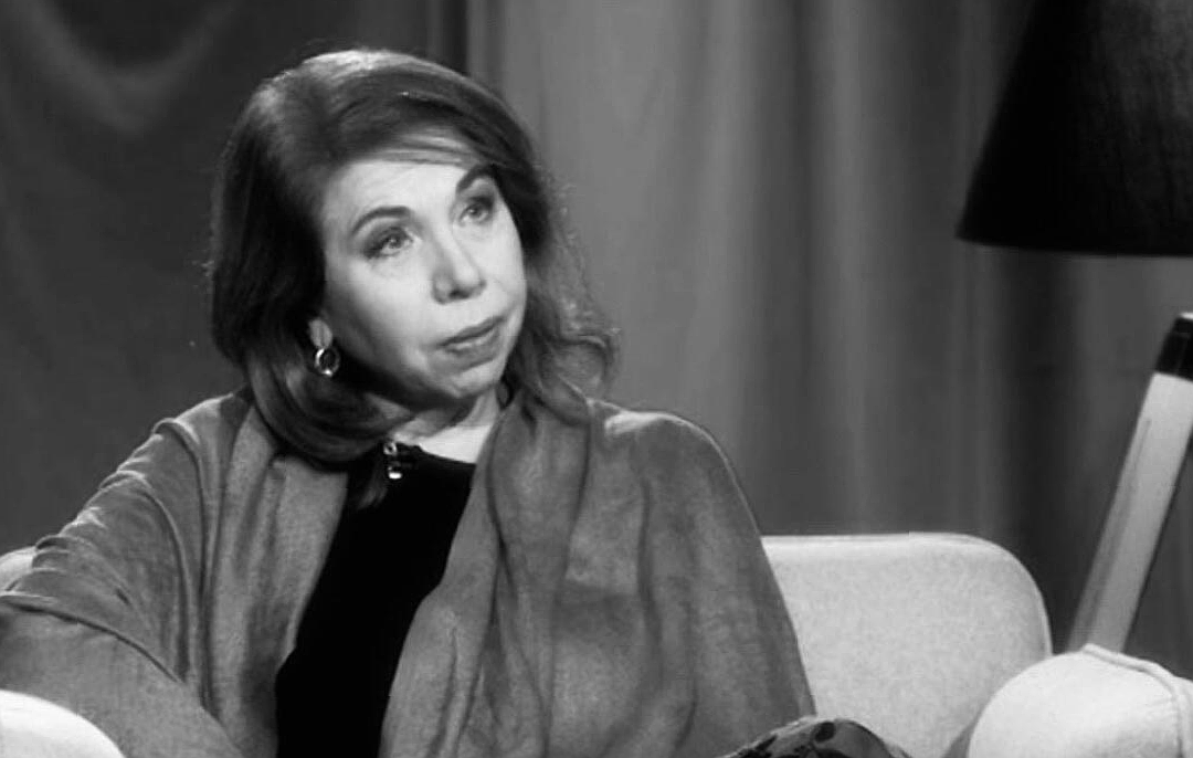 Елена Папанова: театральная драма и непростой путь актрисы