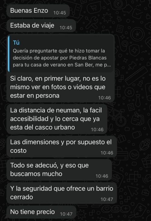 Reseña de Mauricio Sanabria