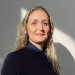 Foto da Profissional autorizada mamaskind Ines