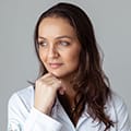 Foto da Fisioterapeuta Jessyca