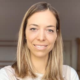 Foto da Fisioterapeuta Paula