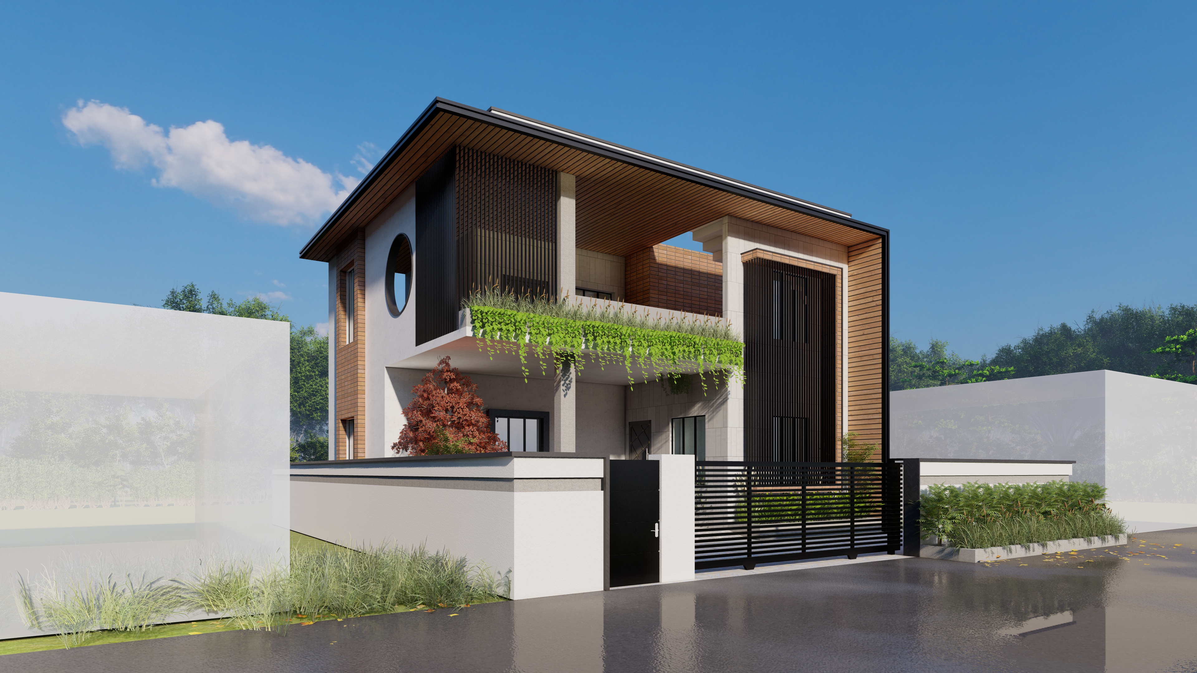 Architecture Project