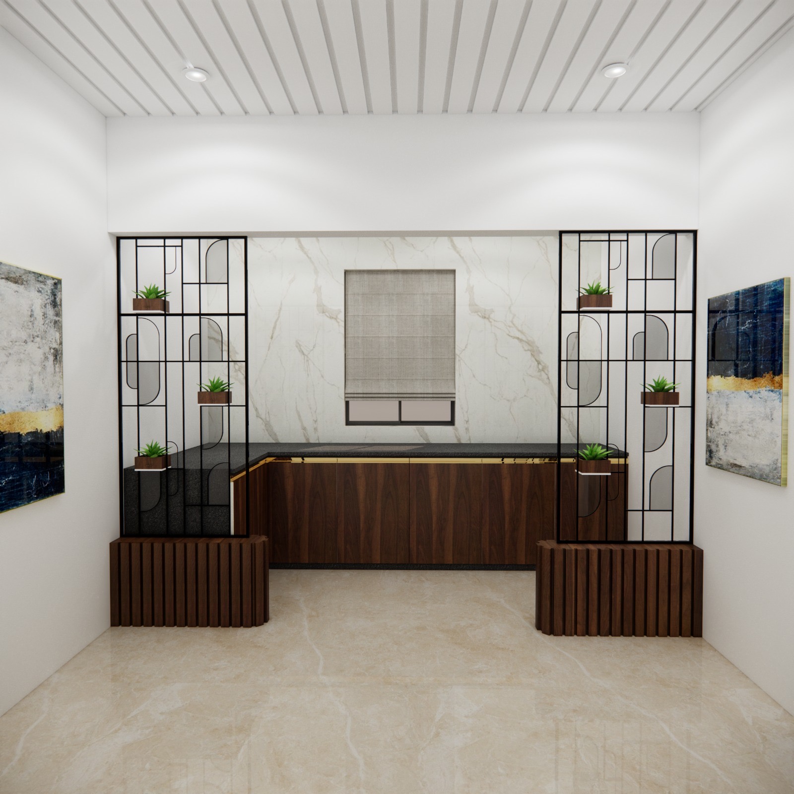 Construction Services