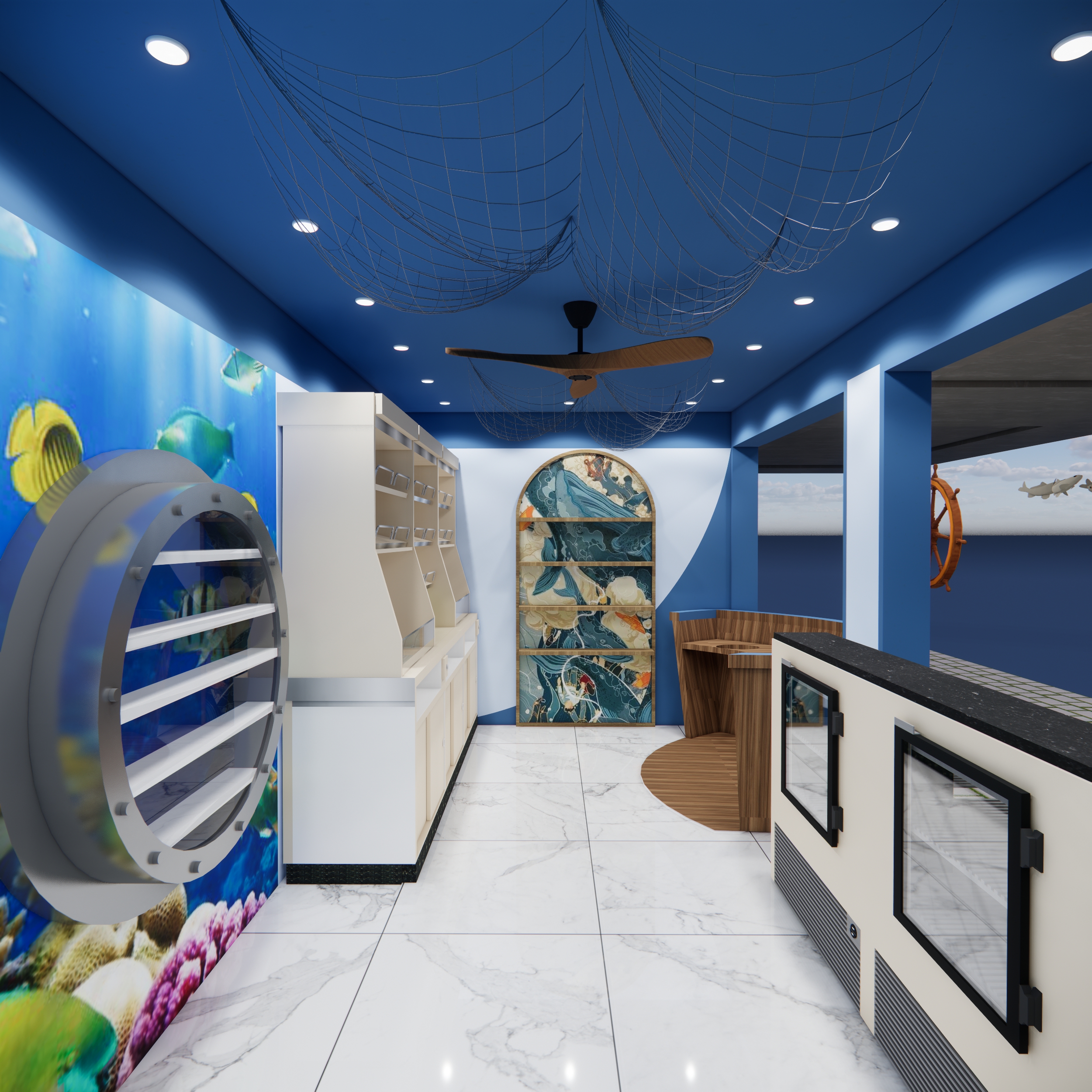 Architecture Project