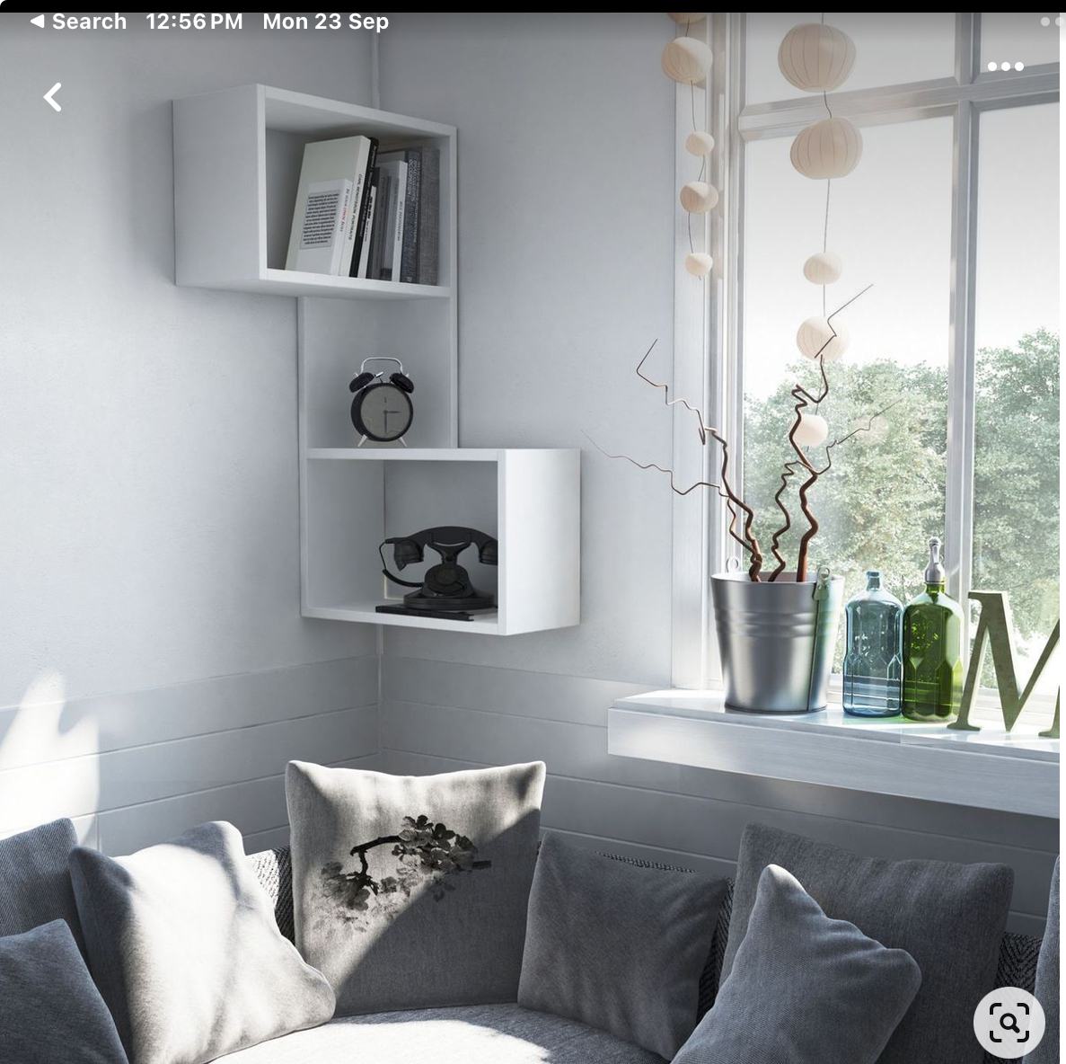 Residential Interior